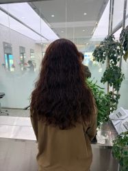 -简影造型·自选烫染接发salon