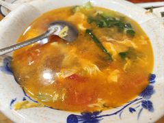 -华顺土菜馆(洪岗路店)