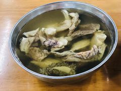 -达道武仔牛肉店(广达路店)