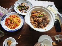 -李东农庄(中南百草园地标店)