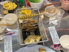 -遇西祠·海鲜烧烤(总店)