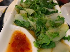 -吉亨面馆(古北1699店)