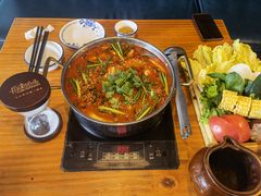 -大理老字号·舟渔的鱼野生菌海景餐厅(双廊店)