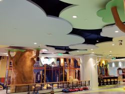 -MELAND CLUB亲子乐园•派对(虹桥万象城店)
