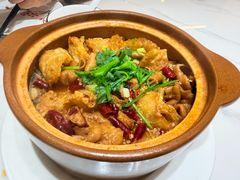-雅酌园百姓菜馆(颐和路店)
