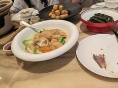 -锦粤宫·精致粤菜(深圳北站店)