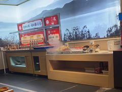 -巴邑火锅·鲜切牛肉(萧山银隆店)