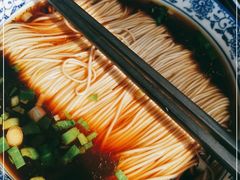 -孙盛兴奥灶面馆·蟹黄面·三虾面(山塘街总店)