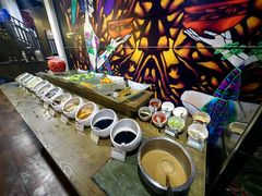 -滇釜火锅·能喝汤的火锅(车公庄店)