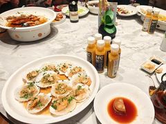 -阿明小菜·海鲜·上海菜(浦建路店)