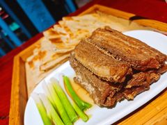 慈禧酥带鱼-北平食府(马鞍山路店)