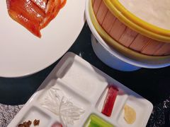 -局气 烤鸭·北京菜(光华路店)
