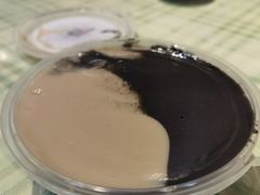 -鞠氏黑芝麻糊(水塔店)