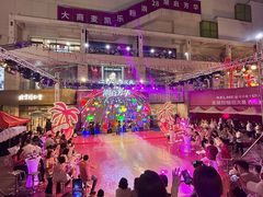 -大商麦凯乐(大连总店)