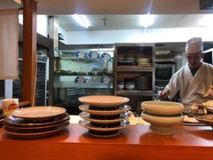 -翔峰炭火鳗鱼(悦泰街里公寓店)