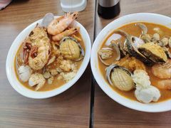 -大中沙茶面(中山路店)