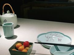 -刀板香·安徽菜(国购IFC店)