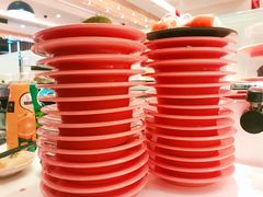 -争鲜回转寿司(通州万达店)