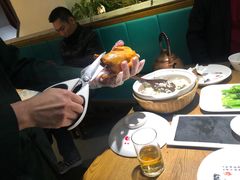 -大鸽饭(岗顶店)