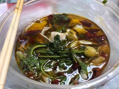 -小四川菜馆(托乐嘉店)