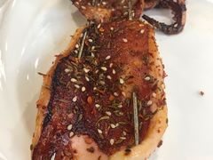 -大锅强·蒸海鲜青岛菜(吾悦广场店)