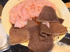 -重庆印象老火锅(梅林店)
