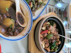 -顺德杨廷记(白云山店)