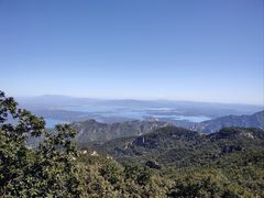 -云蒙山风景区