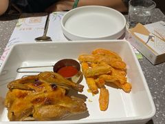 -川知味(京华城店)