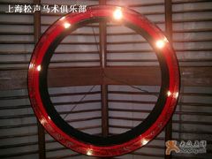 -松声马术俱乐部