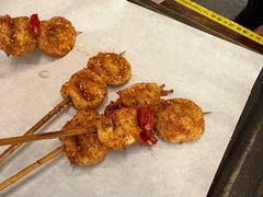 -破店肥哈·东北烧烤(南山保利店)