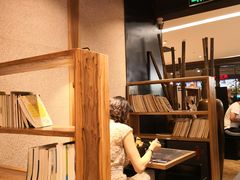 -和府捞面(天河领展广场店)