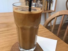 -Cafe Villa
