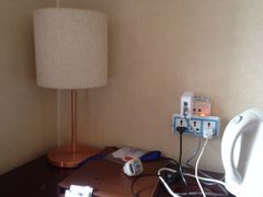 北京邮电会议中心（国家邮政局北京邮电疗养院）-北京邮电会议中心