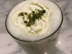 杏仁奶昔-玛尚诺Pizza&Bar(长泰广场店)