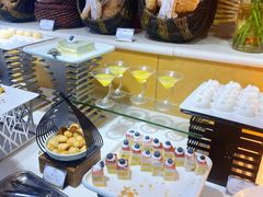 -青岛蓝海大饭店·爱琴海自助餐厅(崂山店)