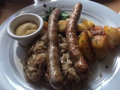 -Restaurant Paulaner am Dom