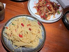 -楼兰新疆主题餐厅(苏州中心店)