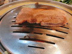 -朴安胖·韩国烤肉(沈阳店)