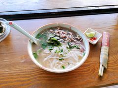 -越南牛肉河粉餐厅(书院巷店)