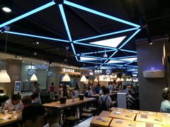 -盒马鲜生(顺义店)