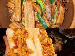 -饭江湖·江湖菜(湖广会馆店)