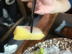 -尺山寸水日料(马桥满天星店)