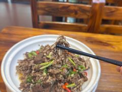 -下梅人家土菜馆(历史文化餐厅度假区店)