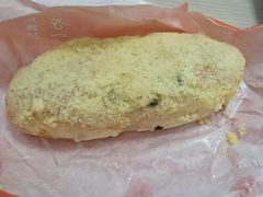 -木子木水日式烫面包(世界城光谷店)