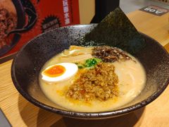 神龙拉面-牛気·越光米牛肉饭(水游城店)