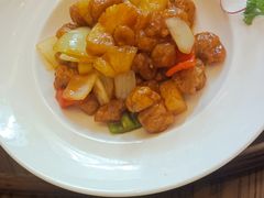 -水月周庄铂尔曼酒店-水月荟中餐厅