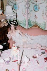 -WAVE SODA摄影工作室