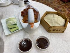 -福满园大酒楼(梅林店)