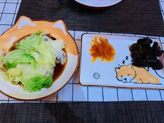 -海航大厦万豪酒店彩海轩中餐厅(霄云路店)